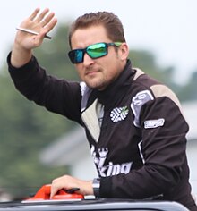 Photo of Stephen Leicht