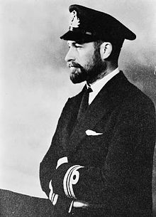 Photo of Stephen Beattie