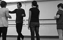 Photo of Stephen Henry