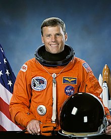 Photo of Stephen S. Oswald