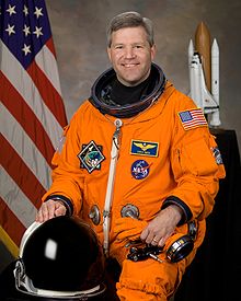 Photo of Stephen Frick