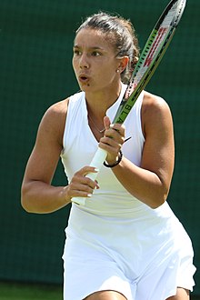 Photo of Natalija Kostic