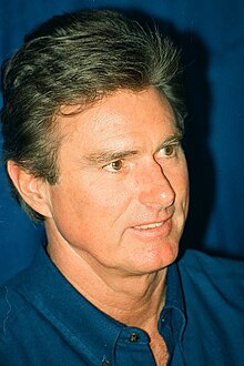 Photo of Steve Carlton