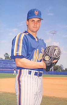 Photo of Steve Frey