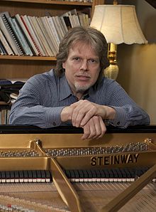 Photo of Steve Hunt