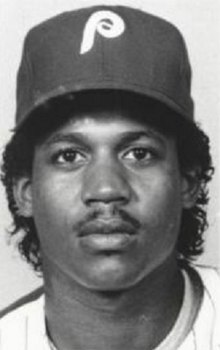 Photo of Steve Jeltz