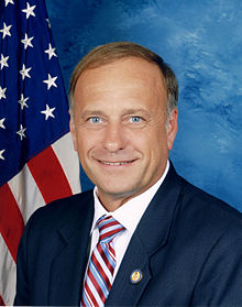 Photo of Steve King