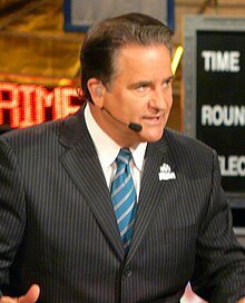Photo of Steve Mariucci