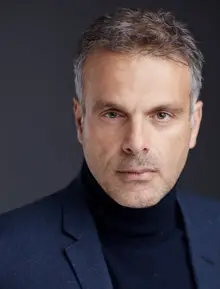 Photo of Steve Suissa