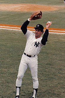 Photo of Steve Kemp