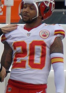 Photo of Steven Nelson
