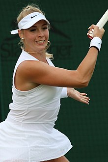 Photo of Fanny Stollar