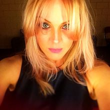 Photo of Storm Large