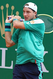 Photo of Jan-Lennard Struff