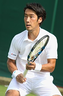 Photo of Yuichi Sugita
