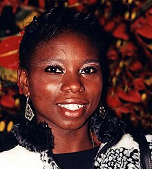 Photo of Surya Bonaly