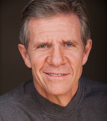 Photo of Tom Wiggin