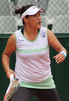 Photo of Tamarine Tanasugarn