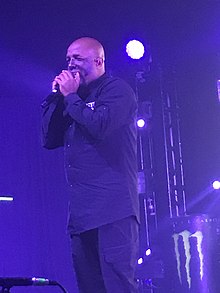 Photo of Tech N9ne