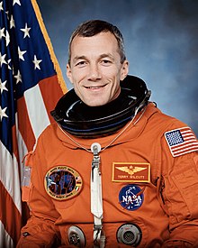 Photo of Terrence W. Wilcutt