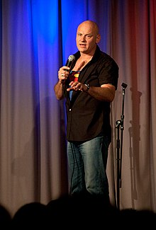 Photo of Terry Alderton