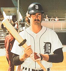 Photo of Terry Humphrey