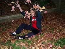 Photo of Tessa Ludwick