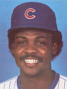 Photo of Thad Bosley