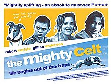 Photo of Tyrone McKenna