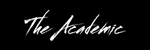 Photo of The Academic