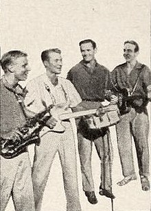 Photo of Bruce Belland