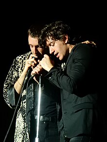 Photo of The Last Shadow Puppets