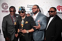 Photo of The Sugar Hill Gang