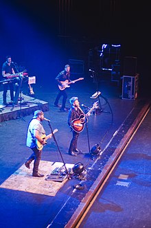 Photo of The Swon Brothers