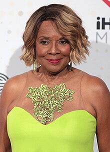 Photo of Thelma Houston