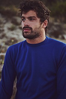 Photo of Thomas Ancora