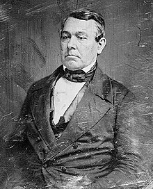 Photo of Thomas Corwin