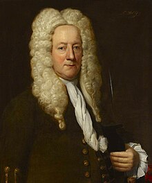 Photo of Thomas Guy