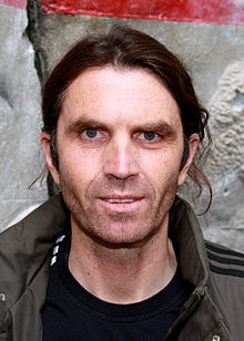 Photo of Thomas Huber