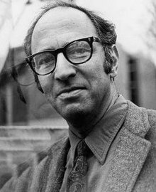 Photo of Thomas Kuhn