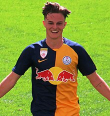 Photo of Thomas Schiestl