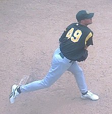 Photo of Tim Harikkala