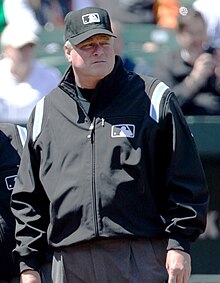 Photo of Tim Welke