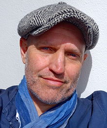 Photo of Tim Whitnall