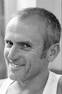 Photo of Tim Fountain