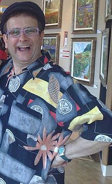 Photo of Timmy Mallet
