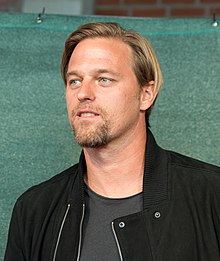 Photo of Timo Hildebrand