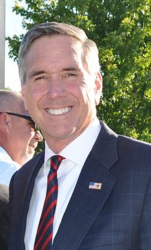 Photo of Tim Schneider