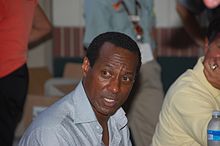 Photo of Tito Landrum