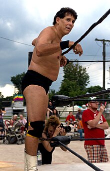 Photo of Tito Santana